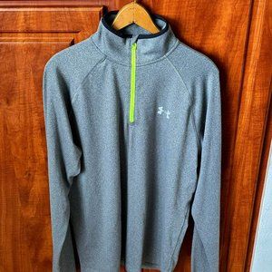 Under Armour Quarter Zip